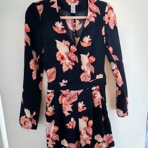 H&M Romper